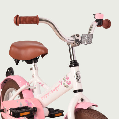 12.381P kinderfiets - BikeFlip