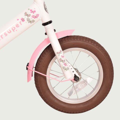 12.381P kinderfiets - BikeFlip