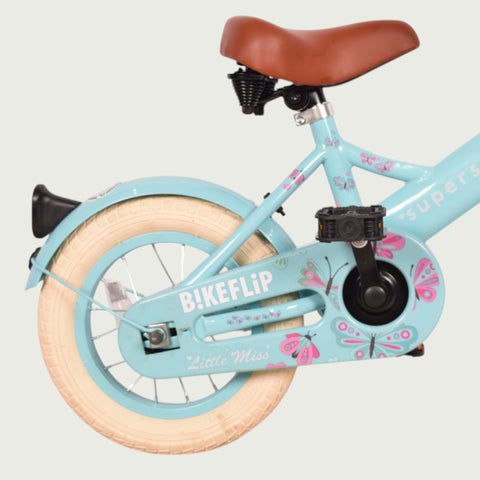 12.382P kinderfiets - BikeFlip