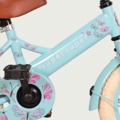 12.382P kinderfiets - BikeFlip