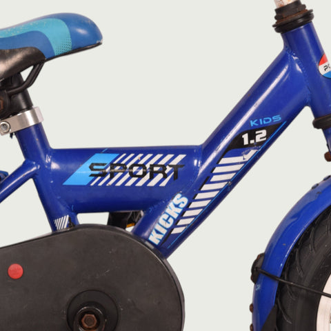 12.385 kinderfiets - BikeFlip