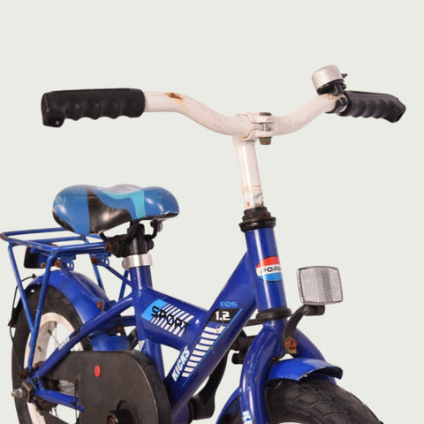 12.385 kinderfiets - BikeFlip