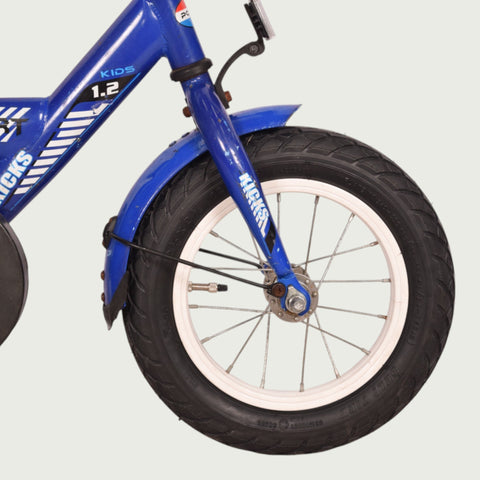 12.385 kinderfiets - BikeFlip