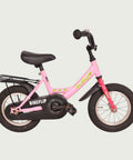 12.386 kinderfiets - BikeFlip
