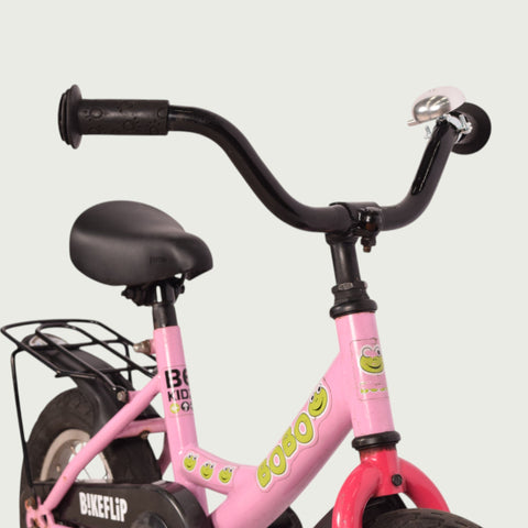 12.386 kinderfiets - BikeFlip