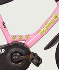 12.386 kinderfiets - BikeFlip