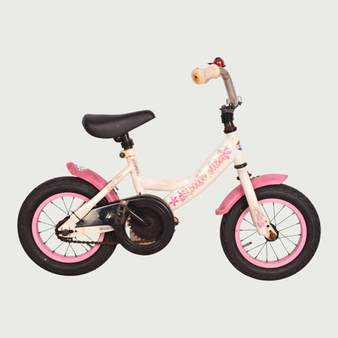 12.387 kinderfiets - BikeFlip