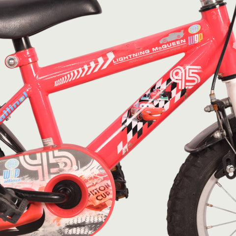 12.388 kinderfiets - BikeFlip