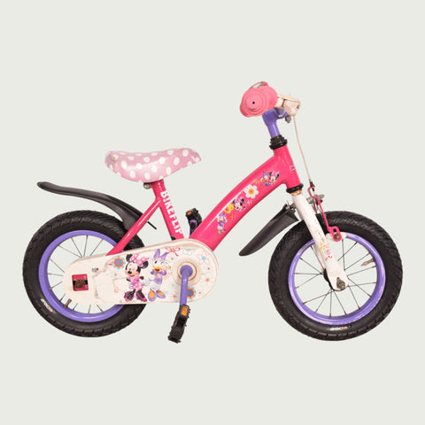 12.389 kinderfiets - BikeFlip