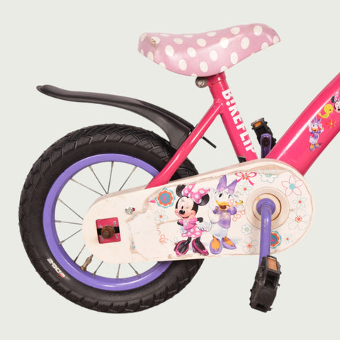 12.389 kinderfiets - BikeFlip