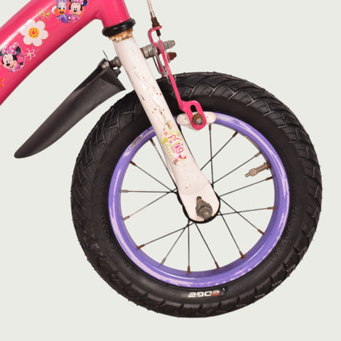 12.389 kinderfiets - BikeFlip