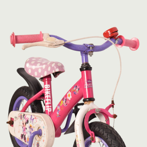 12.389 kinderfiets - BikeFlip