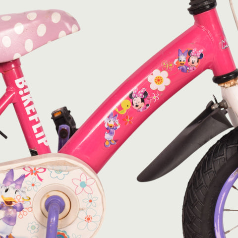 12.389 kinderfiets - BikeFlip