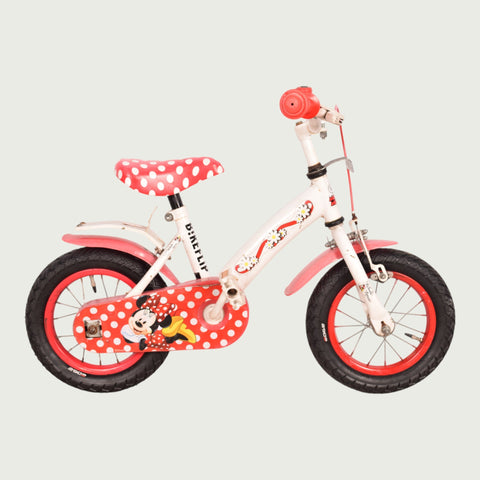 12.390 kinderfiets - BikeFlip