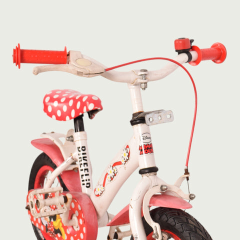 12.390 kinderfiets - BikeFlip
