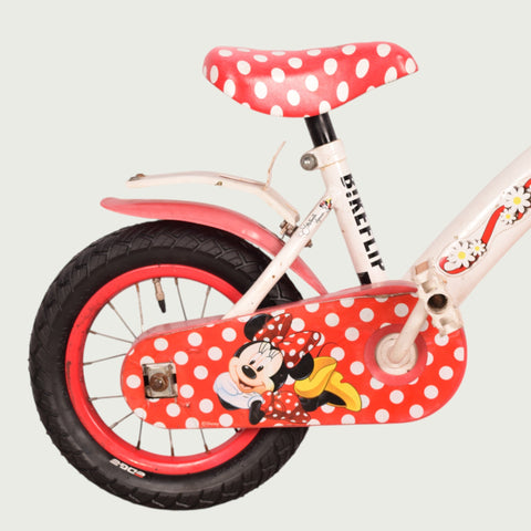 12.390 kinderfiets - BikeFlip