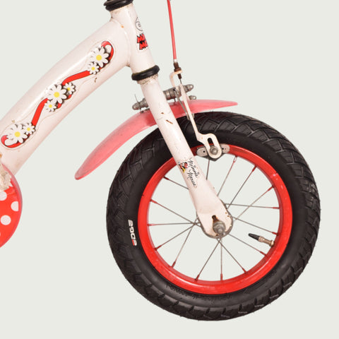 12.390 kinderfiets - BikeFlip