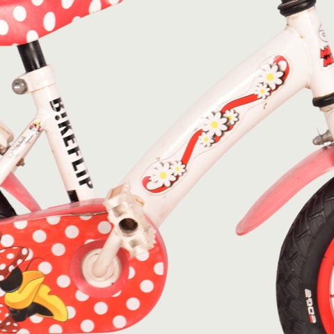 12.390 kinderfiets - BikeFlip