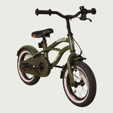 12.393P kinderfiets - BikeFlip