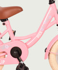 12.394P kinderfiets - BikeFlip