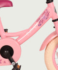 12.395P kinderfiets - BikeFlip