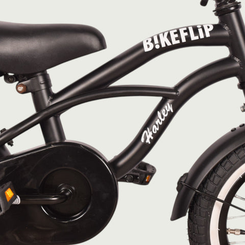 12.398P kinderfiets - BikeFlip