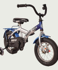 12.4 kinderfiets - BikeFlip