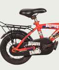 12.409 kinderfiets - BikeFlip