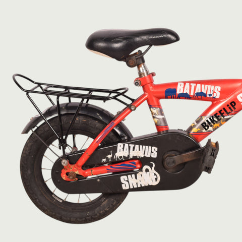 12.409 kinderfiets - BikeFlip