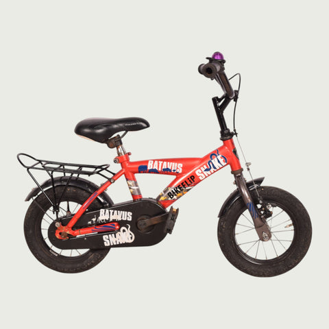 12.409 kinderfiets - BikeFlip