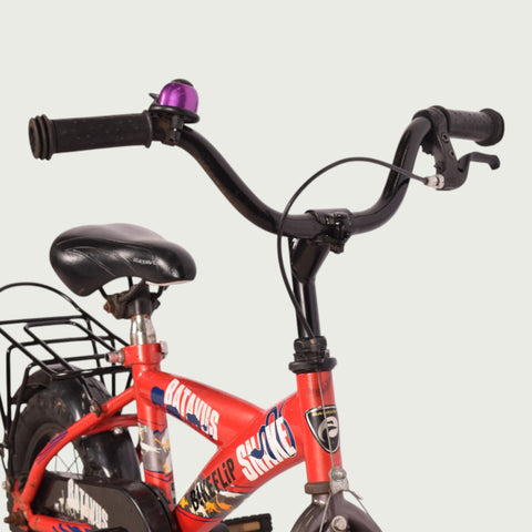 12.409 kinderfiets - BikeFlip