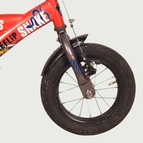 12.409 kinderfiets - BikeFlip