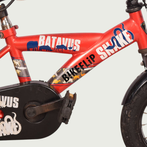 12.409 kinderfiets - BikeFlip