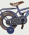 12.411 kinderfiets - BikeFlip