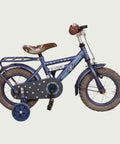 12.411 kinderfiets - BikeFlip