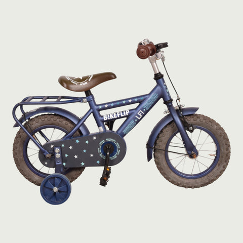12.411 kinderfiets - BikeFlip