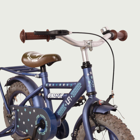 12.411 kinderfiets - BikeFlip