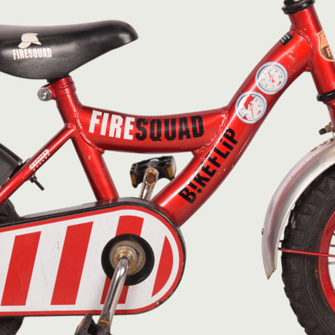 12.412 kinderfiets - BikeFlip