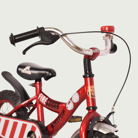 12.412 kinderfiets - BikeFlip