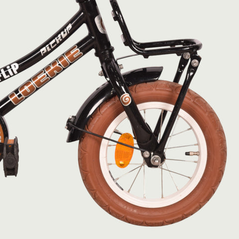 12.414 kinderfiets - BikeFlip