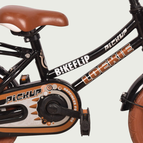 12.414 kinderfiets - BikeFlip