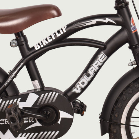 12.415 kinderfiets - BikeFlip