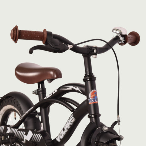 12.415 kinderfiets - BikeFlip