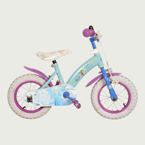 12.416 kinderfiets - BikeFlip