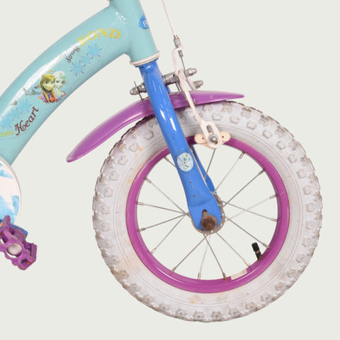 12.416 kinderfiets - BikeFlip