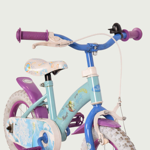12.416 kinderfiets - BikeFlip
