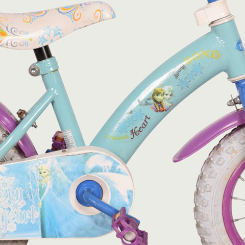 12.416 kinderfiets - BikeFlip