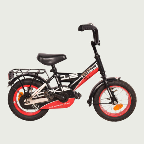 12.419 kinderfiets - BikeFlip