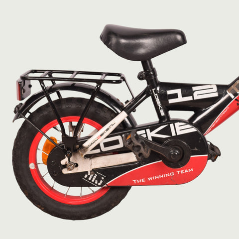 12.419 kinderfiets - BikeFlip