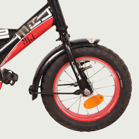 12.419 kinderfiets - BikeFlip